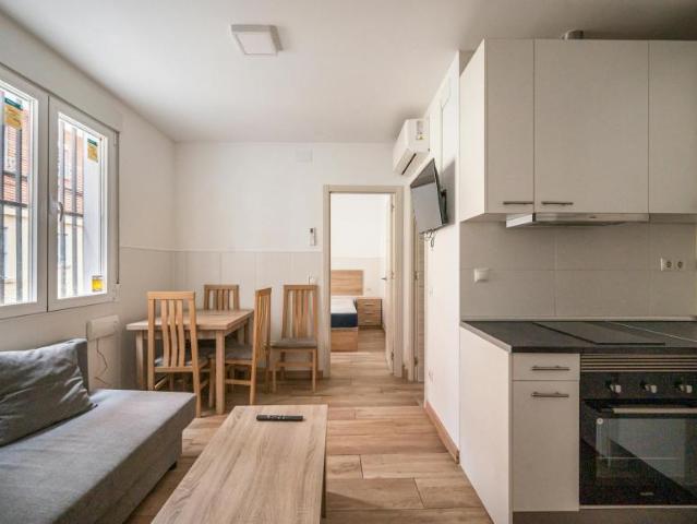 Alquiler 2 Dormitorio Apartamentos Madrid Madrid DS102205584