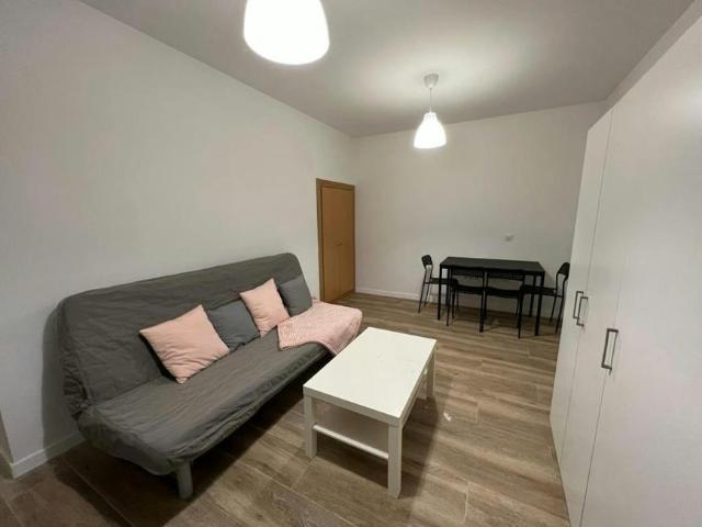 Alquiler 2 Dormitorio Apartamentos Madrid Madrid DS102246487