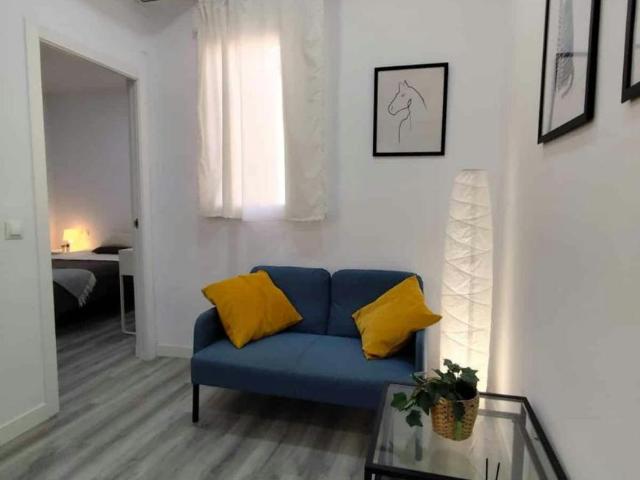Alquiler 2 Dormitorio Apartamentos Madrid Madrid DS102246512