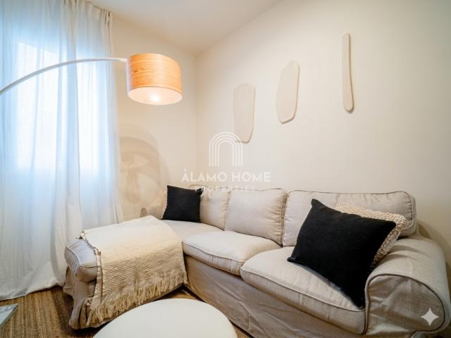 Alquiler 2 Dormitorio Apartamentos Madrid Madrid DS102250810