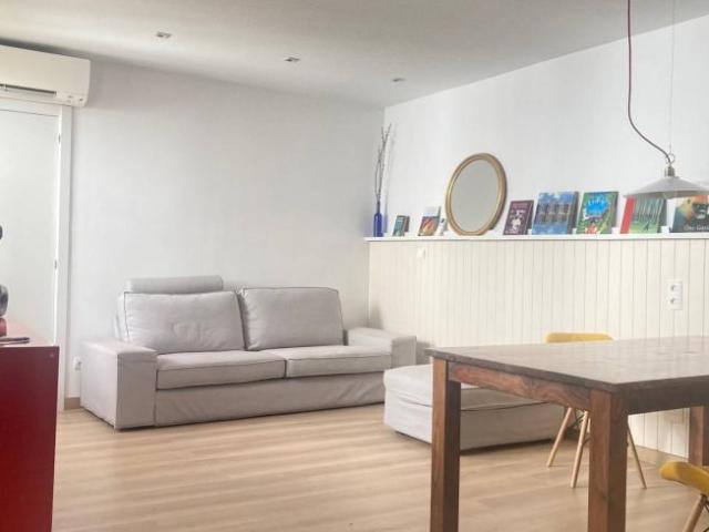 Alquiler 2 Dormitorio Apartamentos Madrid Madrid DS102250302