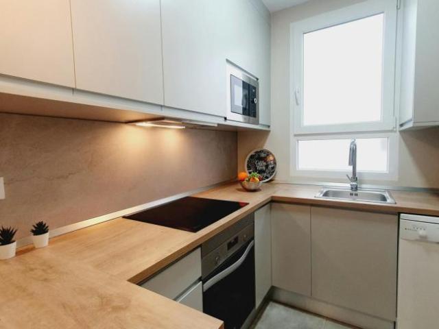 Alquiler 2 Dormitorio Apartamentos Madrid Madrid DS102273435