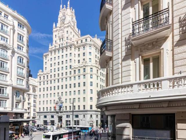 Alquiler 2 Dormitorio Apartamentos Madrid Madrid DS102340847