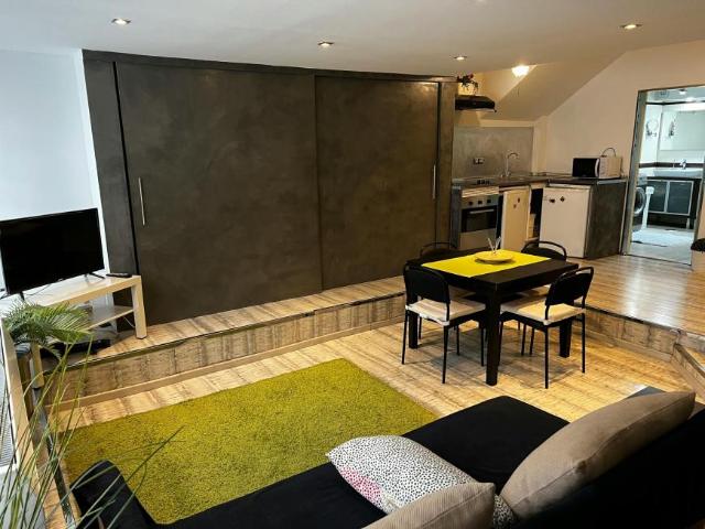 Alquiler 2 Dormitorio Apartamentos Madrid Madrid DS102367720