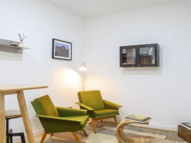 Alquiler 2 Dormitorio Apartamentos Madrid Madrid DS102368307