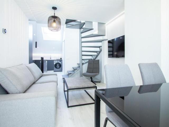 Alquiler 2 Dormitorio Apartamentos Madrid Madrid DS103412180
