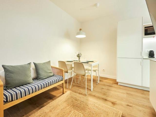 Alquiler 2 Dormitorio Apartamentos Madrid Madrid DS103426480