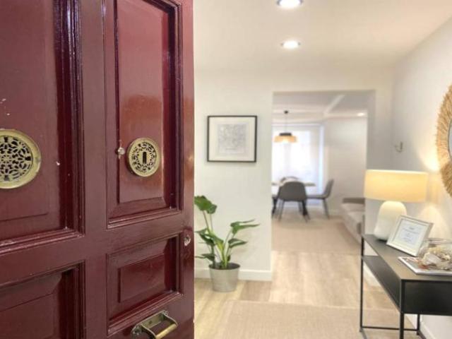 Alquiler 2 Dormitorio Apartamentos Madrid Madrid DS103428059