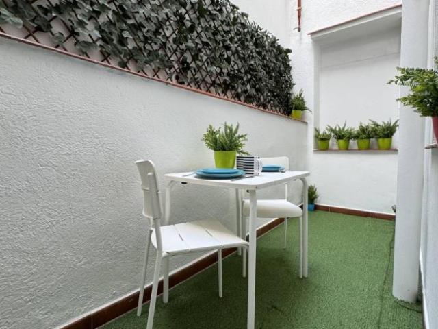 Alquiler 2 Dormitorio Apartamentos Madrid Madrid DS103428072