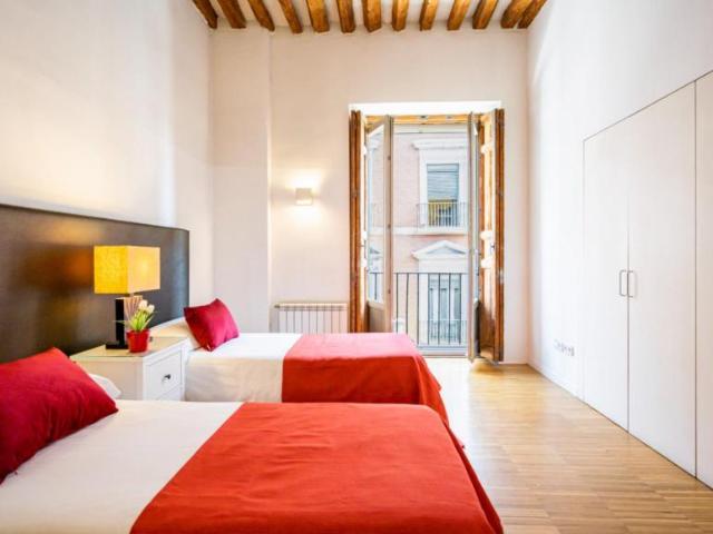 Alquiler 2 Dormitorio Apartamentos Madrid Madrid DS103487906