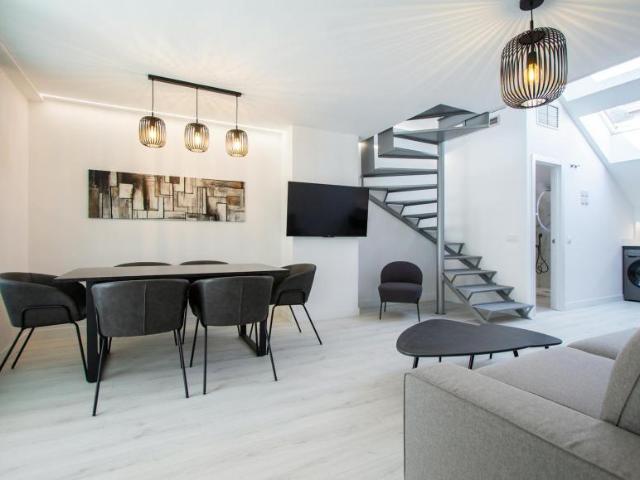 Alquiler 2 Dormitorio Apartamentos Madrid Madrid DS103543320