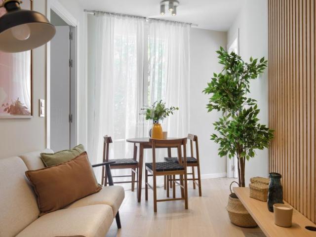 Alquiler 2 Dormitorio Apartamentos Madrid Madrid DS103544889