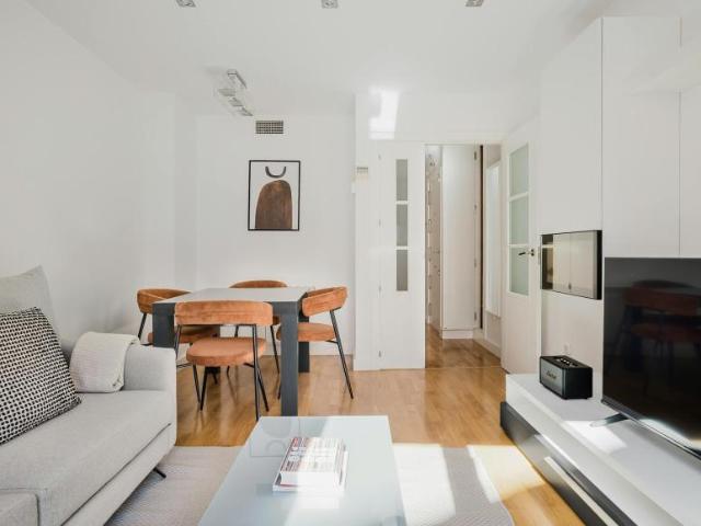 Alquiler 2 Dormitorio Apartamentos Madrid Madrid DS103579795
