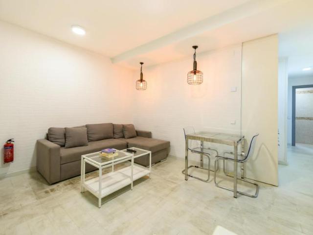 Alquiler 2 Dormitorio Apartamentos Madrid Madrid DS103579799