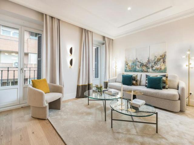 Alquiler 2 Dormitorio Apartamentos Madrid Madrid DS103580012