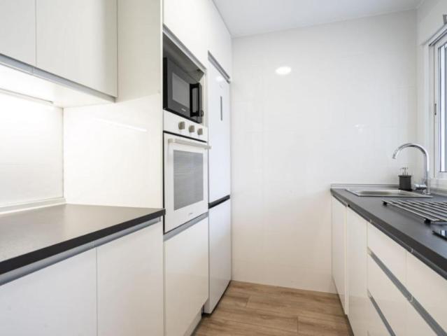 Alquiler 2 Dormitorio Apartamentos Madrid Madrid DS103594806