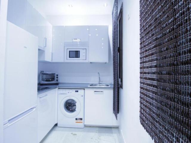Alquiler 2 Dormitorio Apartamentos Madrid Madrid DS103594870