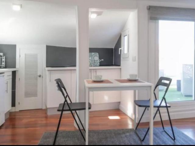 Alquiler 2 Dormitorio Apartamentos Madrid Madrid DS103595407
