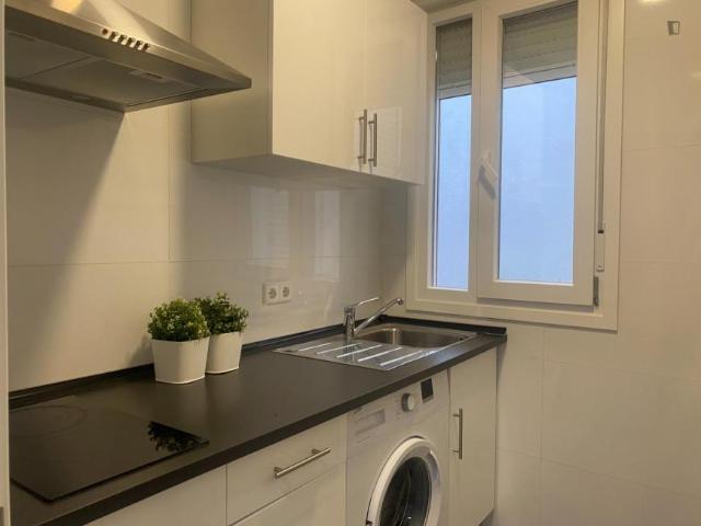Alquiler 2 Dormitorio Apartamentos Madrid Madrid DS103595055