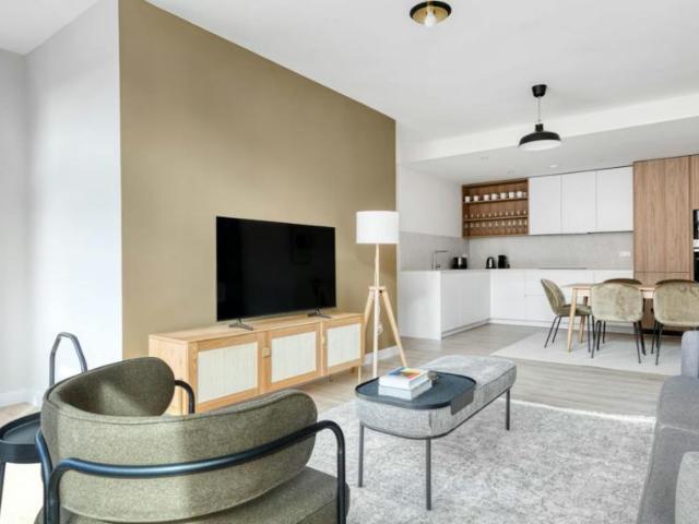 Alquiler 2 Dormitorio Apartamentos Madrid Madrid DS103595153