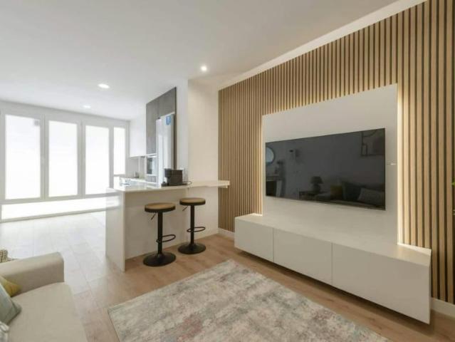 Alquiler 2 Dormitorio Apartamentos Madrid Madrid DS103595311