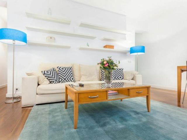Alquiler 2 Dormitorio Apartamentos Madrid Madrid DS103613361