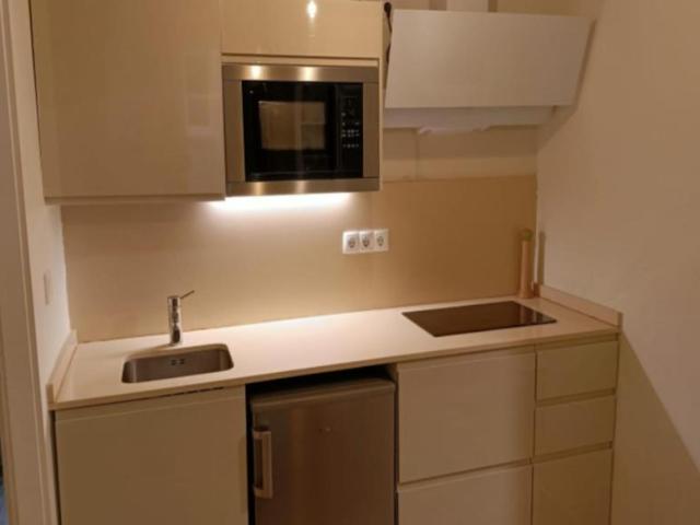 Alquiler 2 Dormitorio Apartamentos Madrid Madrid DS103653810