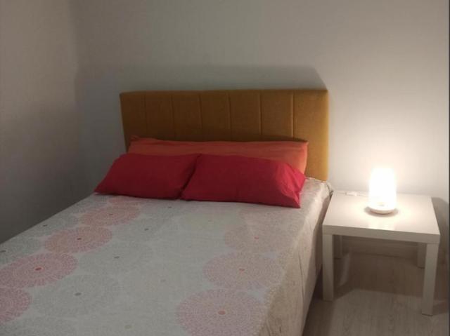 Alquiler 2 Dormitorio Apartamentos Madrid Madrid DS103653827