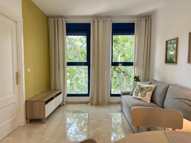 Alquiler 2 Dormitorio Apartamentos Madrid Madrid DS103654907