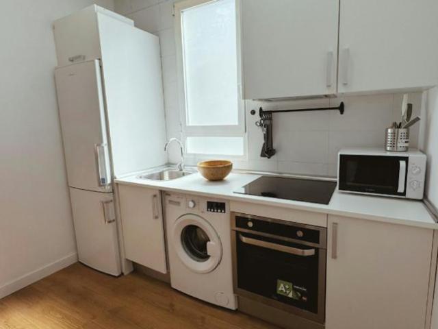 Alquiler 2 Dormitorio Apartamentos Madrid Madrid DS103655578