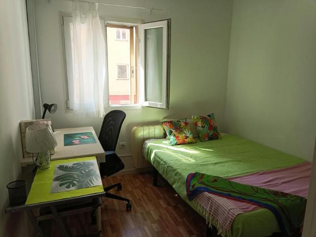 Alquiler 2 Dormitorio Apartamentos Madrid Madrid DS103657783