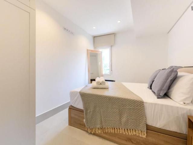Alquiler 2 Dormitorio Apartamentos Madrid Madrid DS103695447