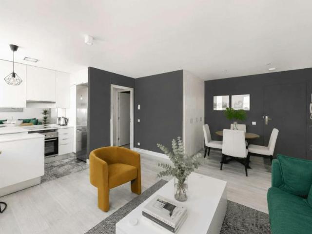 Alquiler 2 Dormitorio Apartamentos Madrid Madrid DS103695715