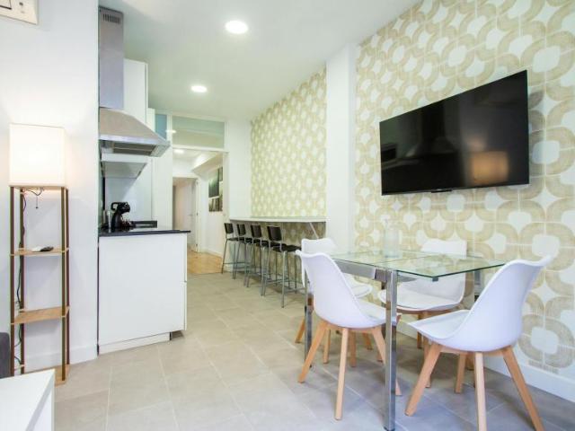 Alquiler 2 Dormitorio Apartamentos Madrid Madrid DS103696037