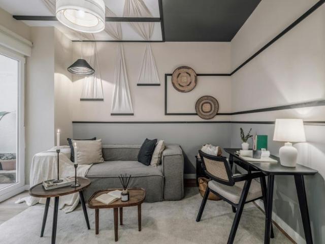 Alquiler 2 Dormitorio Apartamentos Madrid Madrid DS103696361