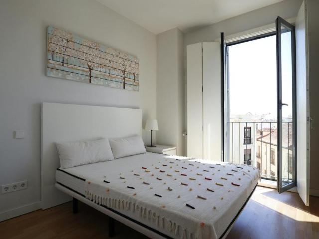 Alquiler 2 Dormitorio Apartamentos Madrid Madrid DS103741040