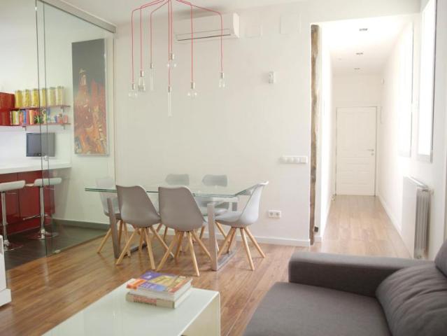 Alquiler 2 Dormitorio Apartamentos Madrid Madrid DS103799497