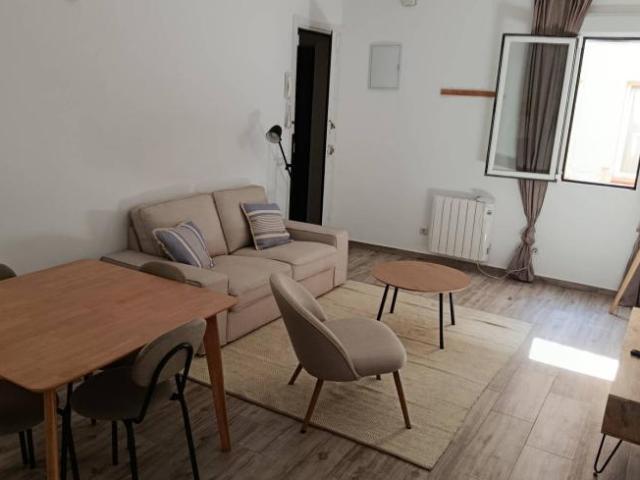 Alquiler 2 Dormitorio Apartamentos Madrid Madrid DS103802783