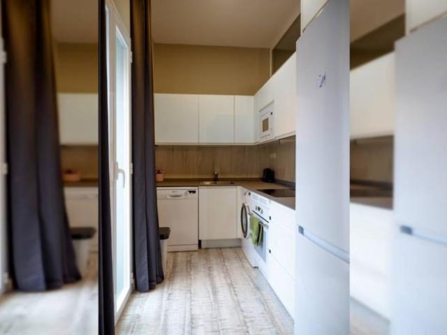 Alquiler 2 Dormitorio Apartamentos Madrid Madrid DS103802868