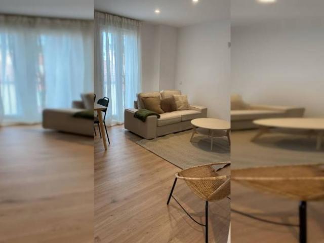 Alquiler 2 Dormitorio Apartamentos Madrid Madrid DS103803347