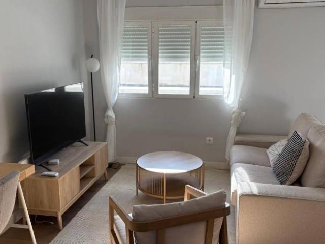 Alquiler 2 Dormitorio Apartamentos Madrid Madrid DS103803349