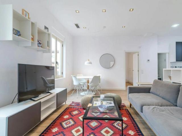 Alquiler 2 Dormitorio Apartamentos Madrid Madrid DS103841515