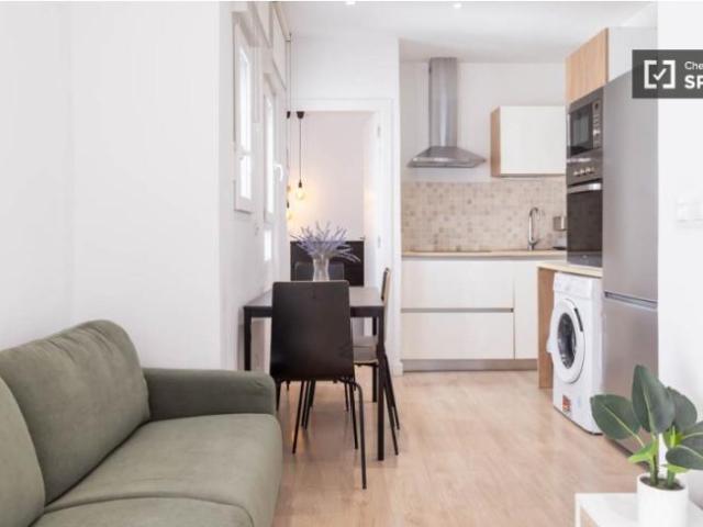 Alquiler 2 Dormitorio Apartamentos Madrid Madrid DS103844412