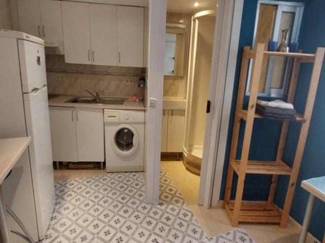 Alquiler 2 Dormitorio Apartamentos Madrid Madrid DS103844287