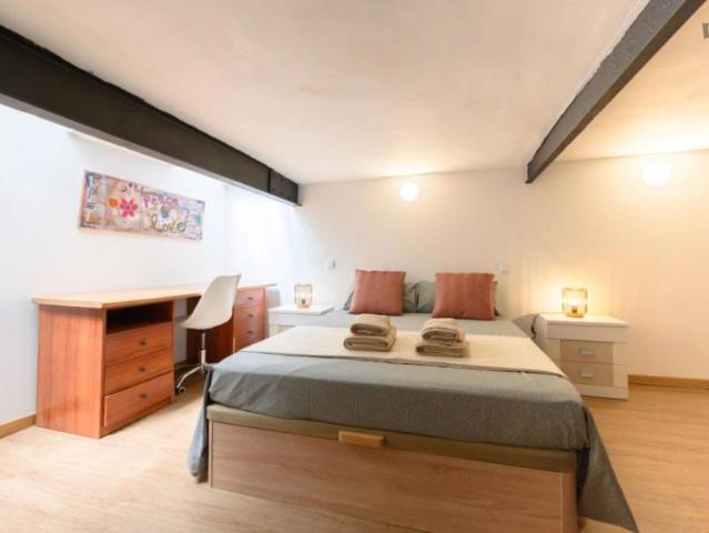 Alquiler 2 Dormitorio Apartamentos Madrid Madrid DS103921546