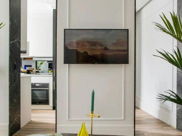 Alquiler 2 Dormitorio Apartamentos Madrid Madrid DS103922454