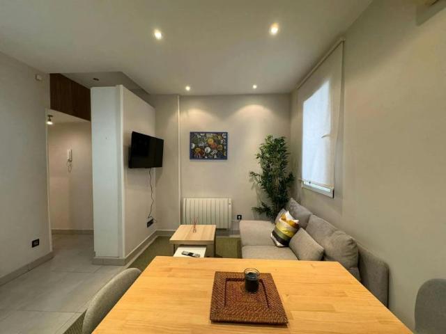 Alquiler 2 Dormitorio Apartamentos Madrid Madrid DS103922456