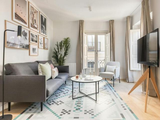 Alquiler 2 Dormitorio Apartamentos Madrid Madrid DS103960140