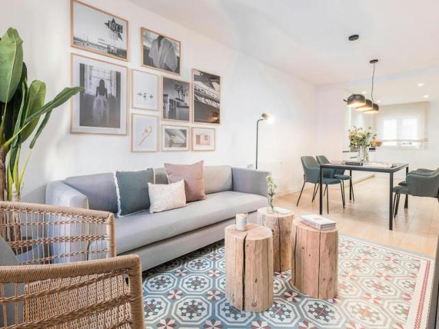 Alquiler 2 Dormitorio Apartamentos Madrid Madrid DS103960144