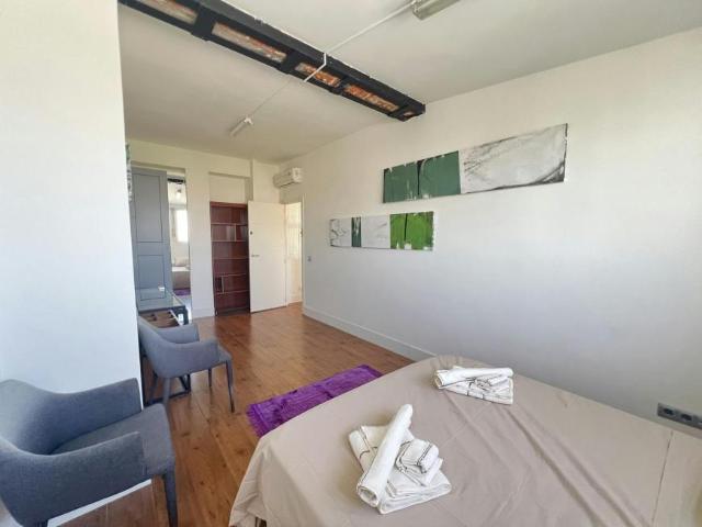 Alquiler 2 Dormitorio Apartamentos Madrid Madrid DS103061562